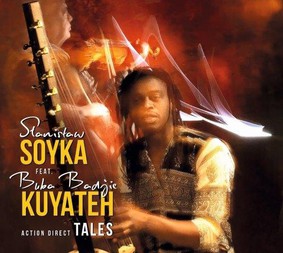Stanisław Sojka, Buba Badjie Kuyateh - Action Direct Tales