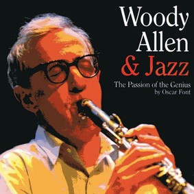 Various Artists - Woody Allen & Jazz