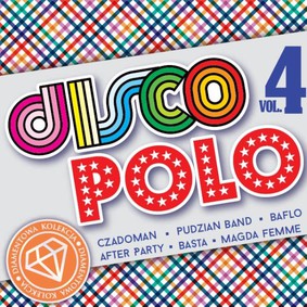 Various Artists - Diamentowa kolekcja disco polo. Volume 4
