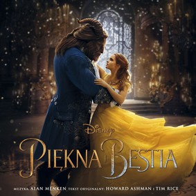 Various Artists - Piękna i Bestia / Various Artists - Beauty and the Beast