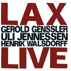 Various Artists - Lax Live