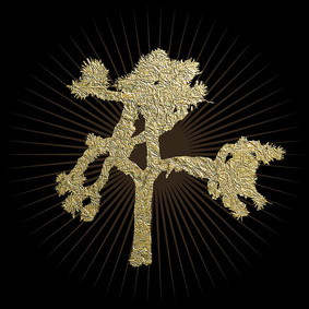U2 - The Joshua Tree [30th Anniversary]