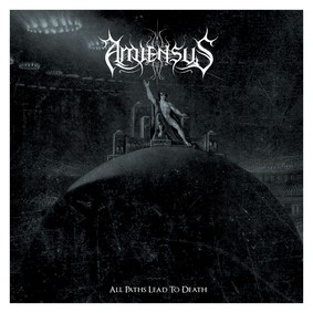 Amiensus - All Paths Lead To Death [EP]