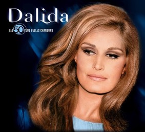 Dalida - Les 50 Plus Belles Chansons
