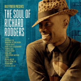 Billy Porter - The Soul of Richard Rodgers