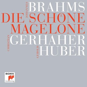 Christian Gerhaher - Brahms: Die Schone Magelone