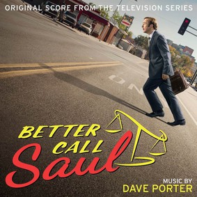 Dave Porter - Better Call Saul