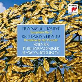 Franz Schmidt - Schmidt: Symphony No. 2 Strauss: Dreaming by the Fireside