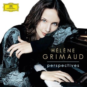 Helene Grimaud - Helene Grimaud. Perspectives