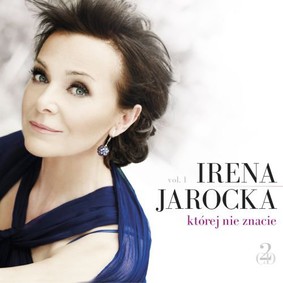 Irena Jarocka - Której nie znacie. Volume 1