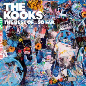 The Kooks - Best Of... So Far