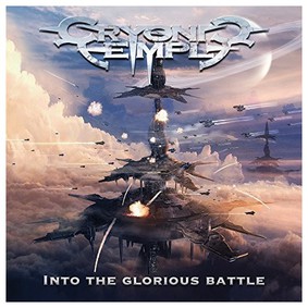 Cryonic Temple - Into The Glorious Battle