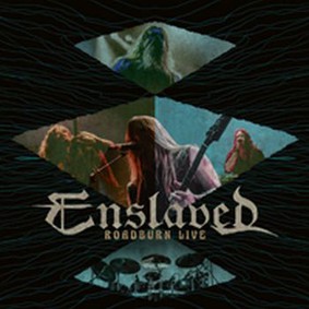Enslaved - Roadburn Live [Live]