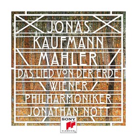 Jonas Kaufmann - Mahler: Das Lied von der Erde