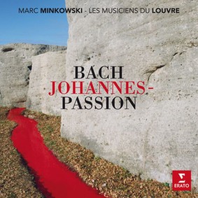 Marc Minkowski - Bach: Johannes-Passion