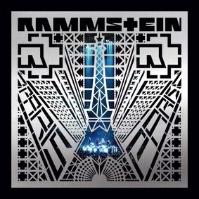 Rammstein - Paris [Blu-ray]