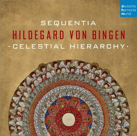 Sequentia - Box: Hildegard von Bingen