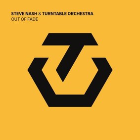 Steve Nash & Turntable Orchestra - Out of fade