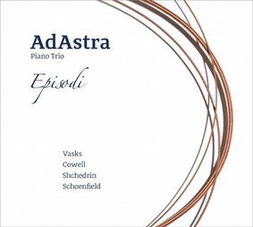 Ad Astra Piano Trio - Episodi