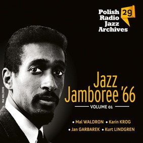 Various Artists - Jazz Jamboree 66'. Volume 1