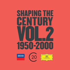 Various Artists - Shaping The Century Vol. 2
