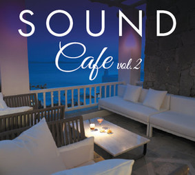 Various Artists - Sound Cafe. Volume 2