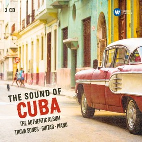 Various Artists - The Sound of Cuba