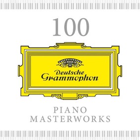 Various Artists - Various 50 Piano Masterworks