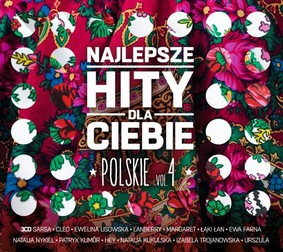Various Artists - Najlepsze hity dla Ciebie: Polskie. Volume 4