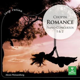Alexis Weissenberg, Stanisław Skrowaczewski - Chopin: Romance Klavierkonzerte 1&2