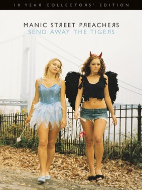 Manic Street Preachers - Send Away the Tigers (10 Year Collectors Edition)