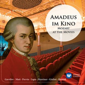 Various Artists - Mozart at the Movies