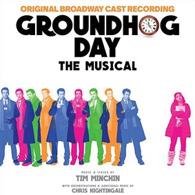 Various Artists - Groundhog Day The Musical (Original Broadway Cast Recording)