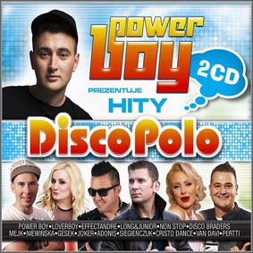 Various Artists - Hity Disco Polo