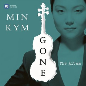 Min Kym - GONE: The Album