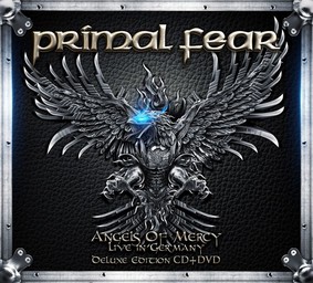 Primal Fear - Angels of Mercy Live in Germany