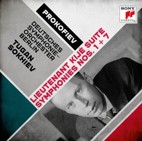 Tugan Sokhiev - Lieutenant Kijé Suite & Symphonies Nos. 1 & 7