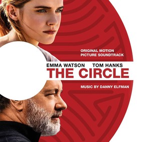 Danny Elfman - The Circle. Krąg / Danny Elfman - The Circle
