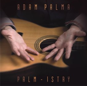 Adam Palma - Palm-Istry