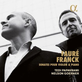 Nelson Goerner - Sonates pour violon & piano