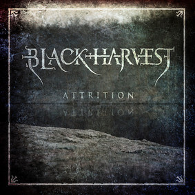 Black Harvest - Attrition [EP]