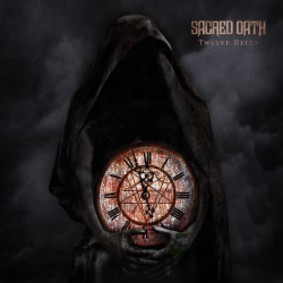 Sacred Oath - Twelve Bells