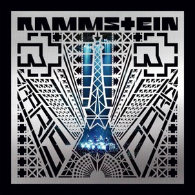 Rammstein - Paris [DVD]