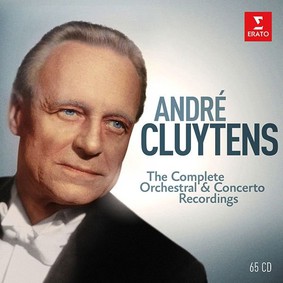André Cluytens - Andre Cluytens: The Complete Orchestral Recordings Stereo