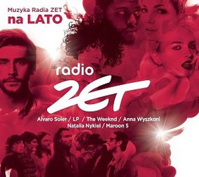 Various Artists - Muzyka Radia Zet na lato 2017
