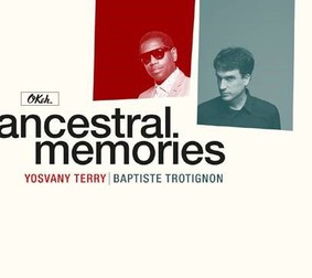 Baptiste Trotignon - Ancestral Memories
