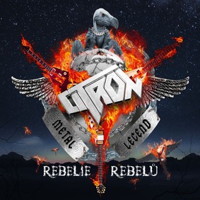 Citron - Rebelie Rebelu