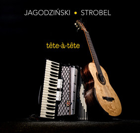 Andrzej Jagodziński, Janusz Strobel - Tête–à-tête
