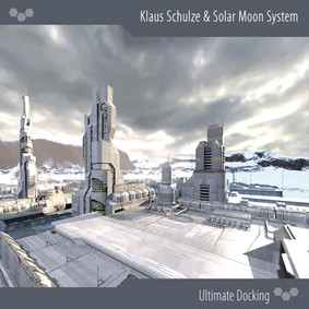 Klaus Schulze, Solar Moon System - Ultimate Docking
