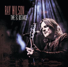 Ray Wilson - Time & Distance